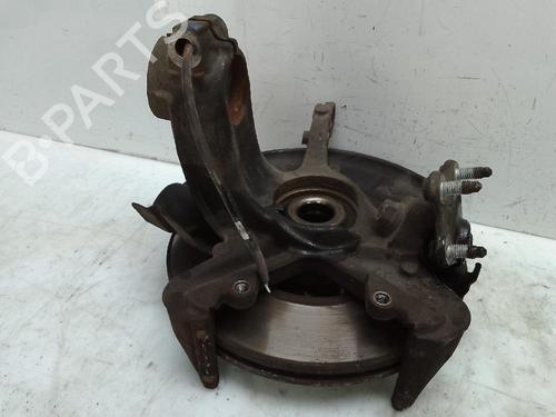 Used Right front steering knuckle AUDI A1 (8X1, 8XK) 1.4 TFSI (122 hp) 27695227