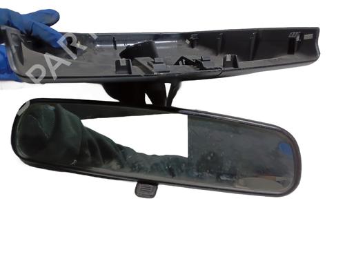 Used Rear mirror Rear mirror HONDA CIVIC IX (FK) 1.6 i-DTEC (FK3) (120 hp) 35722058 35722058