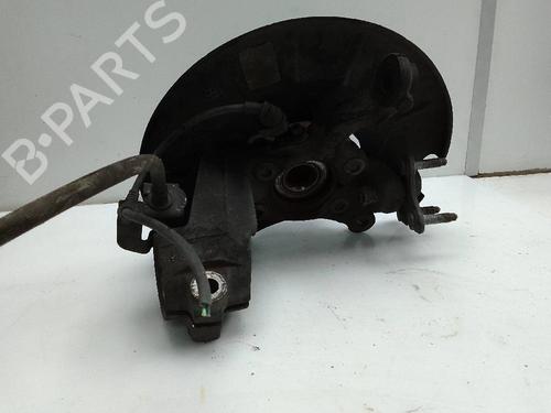 Right front steering knuckle VW TIGUAN (5N_) 2.0 TDI 4motion | BP18577979M26 