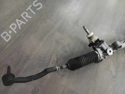 Steering rack MAZDA 6 Saloon (GH) 2.0 MZR-CD (GH14) | BP38799081M22 - Image 6