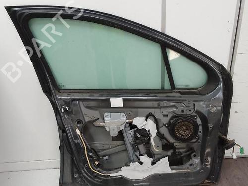 Used Left front door PEUGEOT 207 SW (WK_) 1.4 16V (95 hp) 27447606