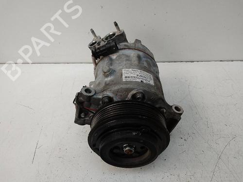 Used AC compressor JAGUAR E-PACE (X540) [2017-2025]  19341181