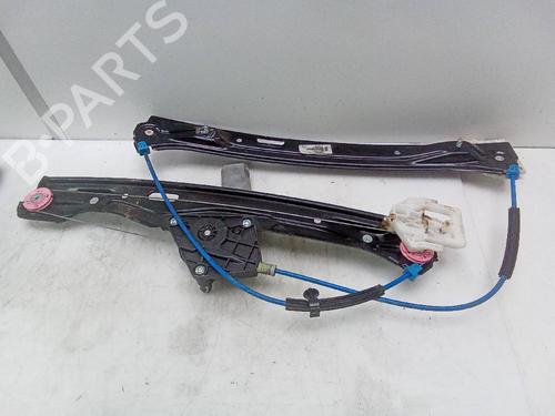 Used Front left window mechanism BMW 3 Touring (F31) 320 d xDrive (184 hp) 18572736