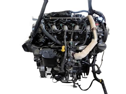 Used Engine LAND ROVER RANGE ROVER EVOQUE (L538) 2.2 D 4x4 (150 hp) 33040560