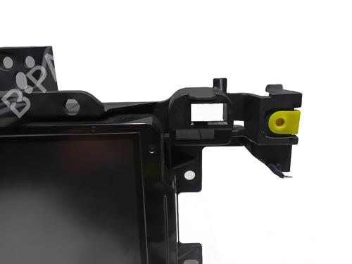 Display OPEL CORSA E (X15) 1.4 Turbo (08, 68) | BP34507030C48 - Image 6