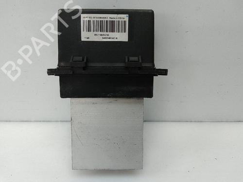 Heater resistor CHRYSLER VOYAGER IV (RG, RS) 2.8 CRD | BP22344328M108 