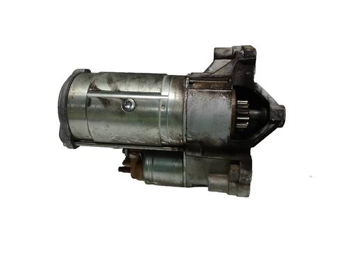 Used Starter PEUGEOT 3008 I MPV (0U_) 2.0 HDi (163 hp) 18573013