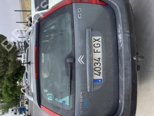 Used Parts CITROËN C5 II Break (RE_) 1.6 HDi (RE9HZC, RE9HYB) (109 hp) 2885070
