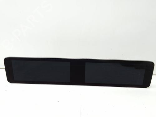 Used Display monitor Display monitor MERCEDES-BENZ A-CLASS (W177) A 180 d (177.003) (116 hp) 18585003 18585003