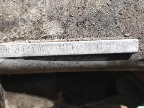 Used Gearbox MERCEDES-BENZ VITO / MIXTO Van (W639) [2003-2025]  26160107