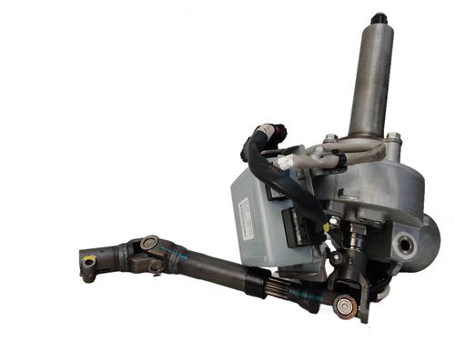 Steering column KIA CARENS IV 1.7 CRDi | BP18586405M21  - Image 5