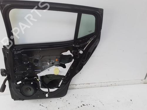 Right rear door DACIA SANDERO III 1.0 TCe LPG | BP29708255C5 