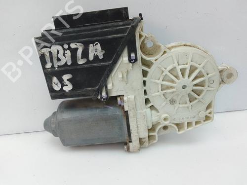 Rudehejsemotor forskærm højre SEAT IBIZA III (6L1) 1.4 16V | BP28150819E20 