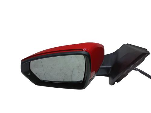 Retrovisor esquerdo Retrovisor esquerdo VW POLO VI (AW1, BZ1, AE1) 1.0 (75 hp) 34420907 34420907