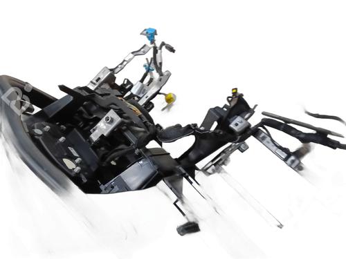 Dashboard PEUGEOT RIFTER 1.5 BlueHDi 100 | BP34239750C46  - Image 17