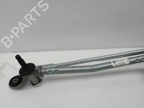 Front wiper motor PORSCHE TAYCAN (Y1A) Electric (Y1AAA1, Y1AAI1) | BP28144456M29