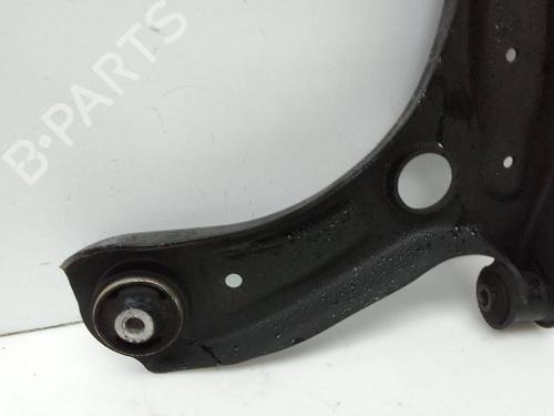 Right front suspension arm SKODA RAPID (NH3, NK3, NK6) 1.6 TDI | BP24464434M13 
