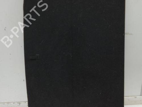 Luggage compartment floor HYUNDAI i20 II (GB, IB)  | BP22719347I33 