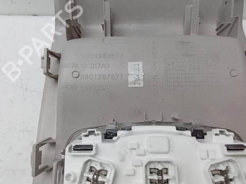 Interior roof light CITROËN C4 CACTUS 1.2 VTi 82 | BP18873009I8 