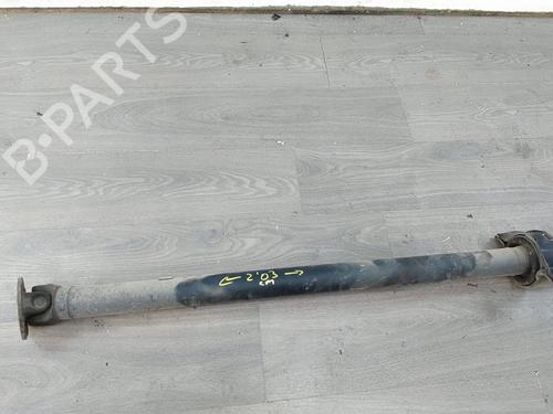Driveshaft RENAULT KOLEOS I (HY_) 2.0 dCi (HY0K) | BP27648774M37 