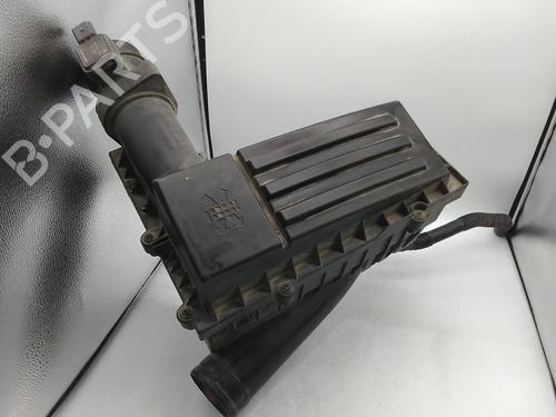 Used Air filter box VW CADDY III MPV (2KB, 2KJ, 2CB, 2CJ) 1.6 TDI (102 hp) 28146790