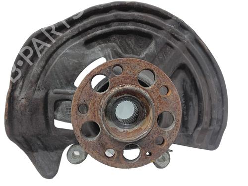 Right front steering knuckle INFINITI Q30 1.5 D | BP33166494M26  - Image 5