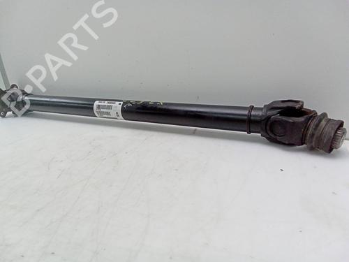 Driveshaft BMW X3 (F25) xDrive 20 d | BP26159235M37 