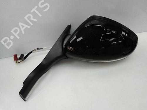 Left mirror PEUGEOT 208 I (CA_, CC_) 1.2 THP 110 | BP20853200C26 