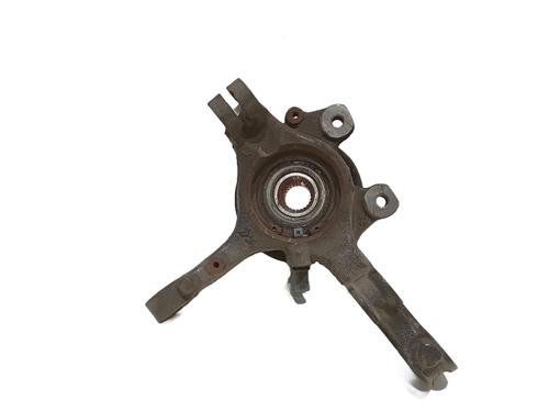 Used Left front steering knuckle Left front steering knuckle OPEL CORSA F (P2JO) 1.5 (68) (102 hp) 36110434 36110434