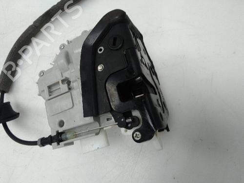 Rear right lock AUDI Q5 (FYB, FYG) 2.0 TDI quattro | BP24520201C99 