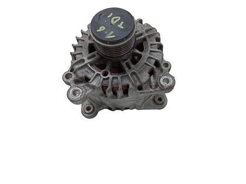 Used Alternator Alternator VW TOURAN (1T3) 1.6 TDI (105 hp) 26052525 26052525