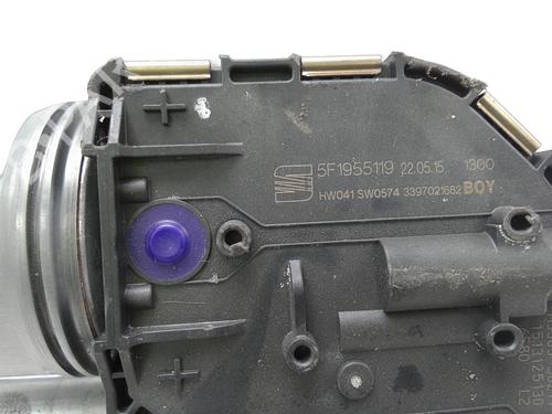 Front wiper motor SEAT LEON (5F1) 2.0 TDI | BP23894809M29 - Image 4