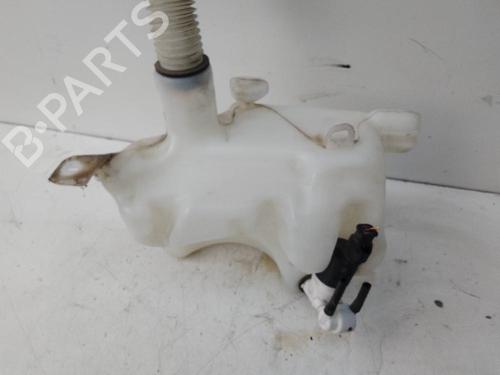 Spylertank CITROËN BERLINGO MULTISPACE (B9) 1.2 PureTech 110 | BP18583872C113 