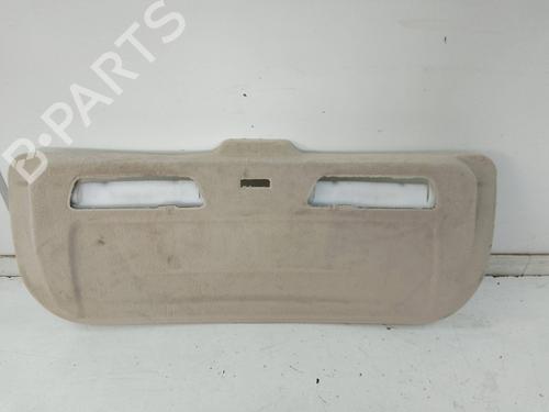 Used Boot lining Boot lining BMW 5 Gran Turismo (F07) 530 d (245 hp) 18598034 18598034