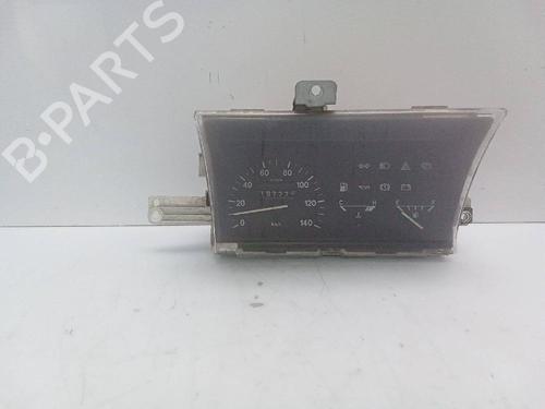 Instrument cluster PIAGGIO PORTER Bus Elektro | BP21602920C47 
