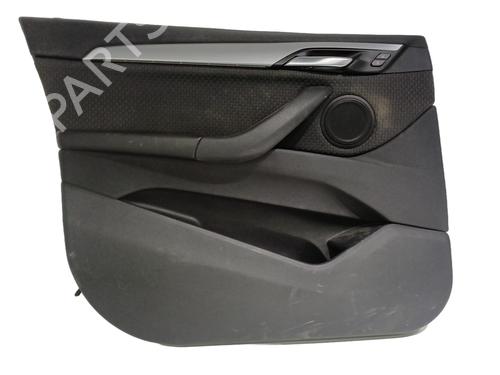 Used Front left panel Front left panel BMW X1 (F48) sDrive 16 d (116 hp) 34612902 34612902