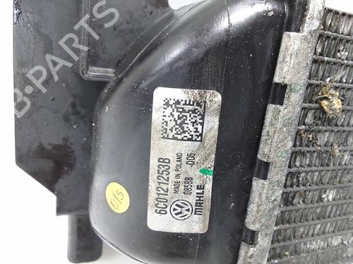 Køler SEAT TOLEDO IV (KG3) [2012-2019]  21800489