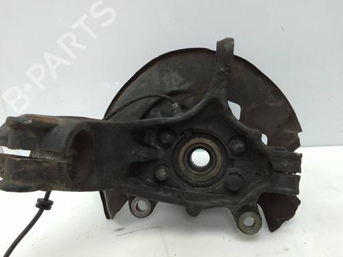 Used Right front steering knuckle Right front steering knuckle 23103657 23103657