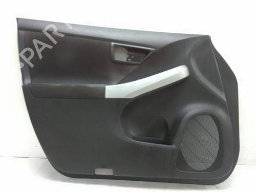 Used Front left panel Front left panel TOYOTA PRIUS (_W3_) 1.8 Hybrid (ZVW30) (136 hp) 18585455 18585455