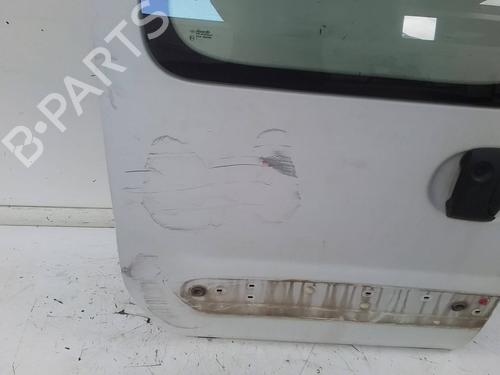 Right slide door RENAULT KANGOO (KC0/1_) 1.5 dCi (KC07) | BP30051211C75 