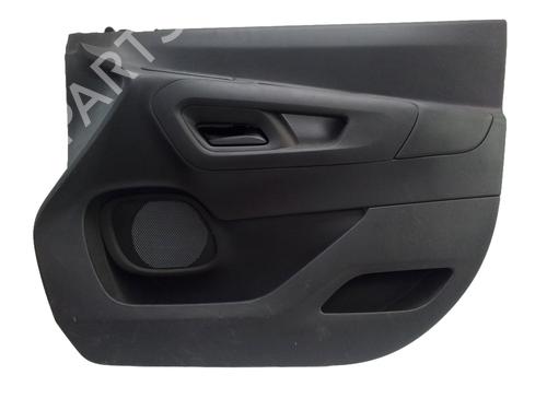 Front right panel OPEL COMBO Box Body/MPV (K9) 1.5 D | BP21258785C59 - Image 5