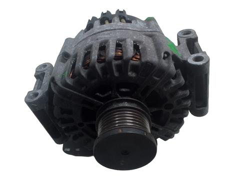 Used Alternator MERCEDES-BENZ M-CLASS (W166) ML 350 BlueTEC 4-matic (166.024, 166.023) (258 hp) 31583016