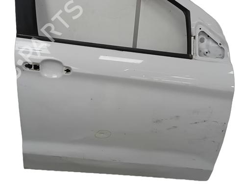 Used Right front door Right front door FORD KA+ III (UK, FK) 1.2 Ti-VCT (85 hp) 36219253 36219253