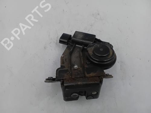 Tailgate lock TOYOTA VERSO (_R2_) 1.8 (ZGR21_, ZGR21R) | BP29386418C101 