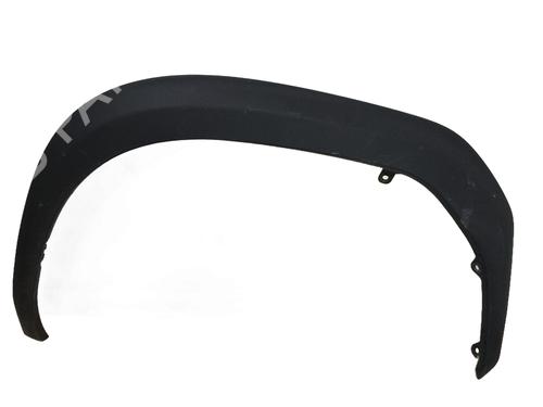 Used Front left wheel arch trim TOYOTA YARIS CROSS (MXP_) 1.5 Hybrid (MXPJ10) (116 hp) 31658918