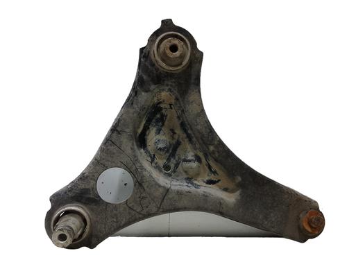 Used Left front suspension arm Left front suspension arm SMART FORTWO Coupe (453) 0.9 (453.344, 453.353) (90 hp) 35778822 35778822
