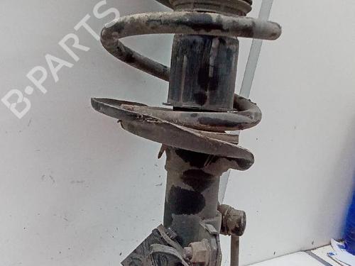Right front shock absorber FORD TOURNEO CUSTOM V362 Bus (F3) 2.2 TDCi | BP19583169M17 