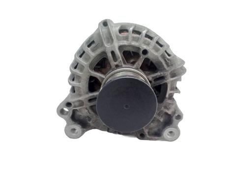 Alternator SEAT LEON (5F1) 2.0 TDI | BP20291283M7 - Image 5