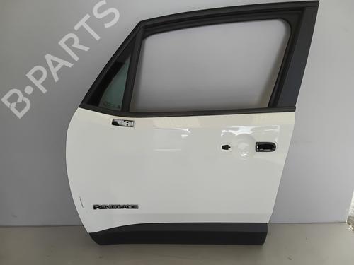 Used Left front door Left front door JEEP RENEGADE SUV (BU, B1, BV) 1.0 T-GDi (120 hp) 33312398 33312398