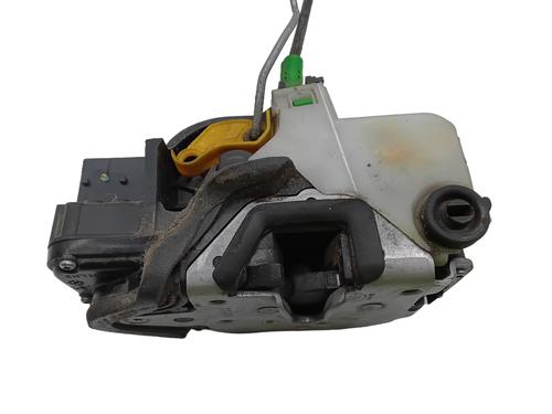 Rear left lock OPEL ASTRA J (P10) 1.6 CDTi (68) | BP30199314C100